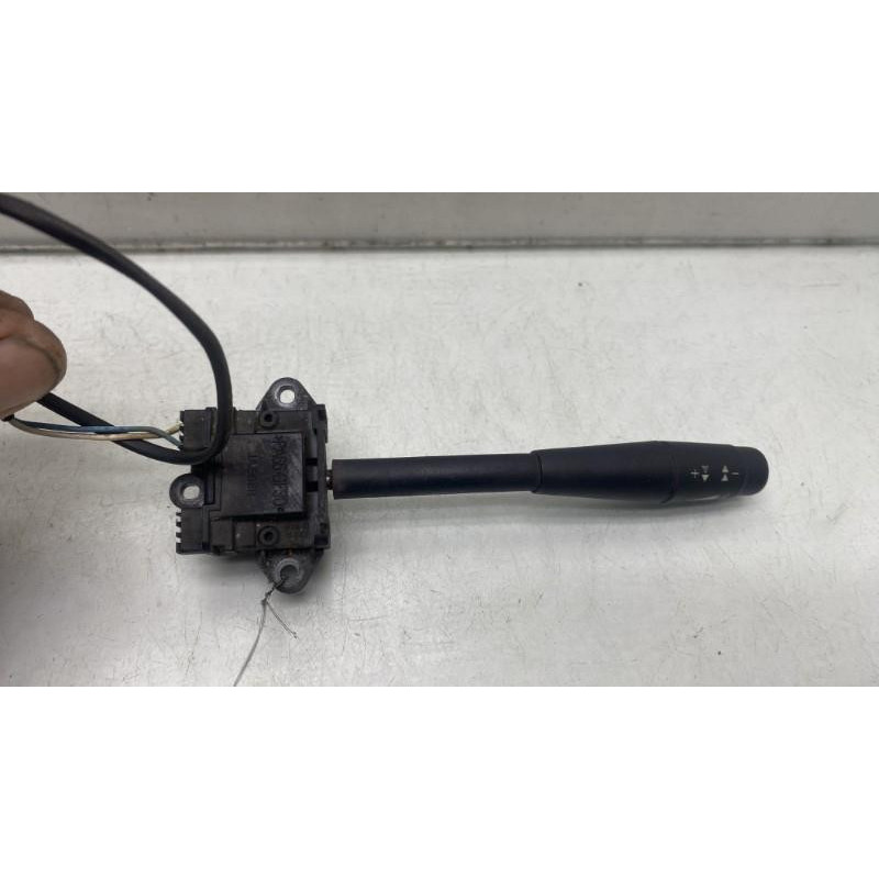Commande autoradio PEUGEOT 206 Photo n°2