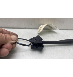 Commande autoradio PEUGEOT 206