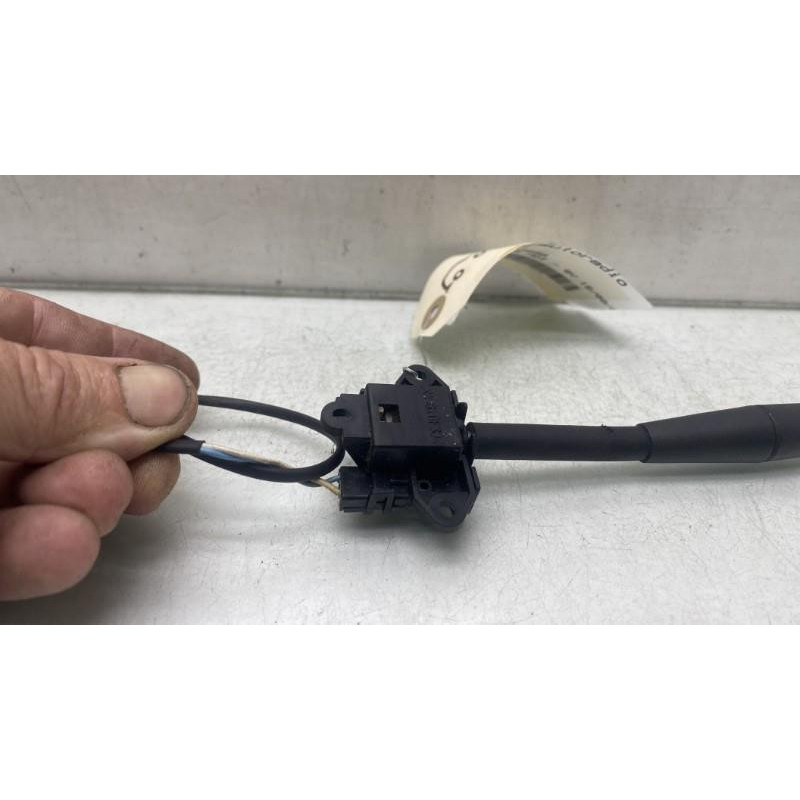 Commande autoradio PEUGEOT 206 Photo n°3