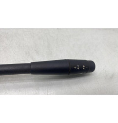 Commande autoradio PEUGEOT 206