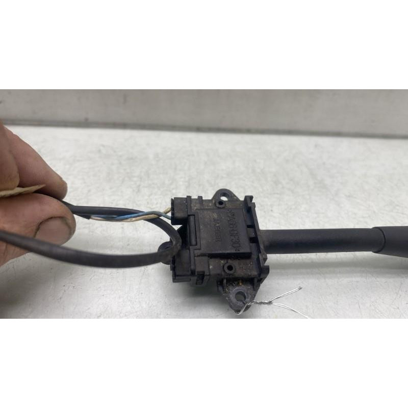 Commande autoradio PEUGEOT 206 Photo n°5