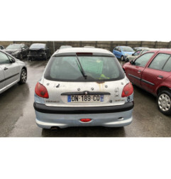 Commande autoradio PEUGEOT 206