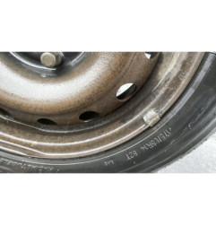 Commande autoradio PEUGEOT 206