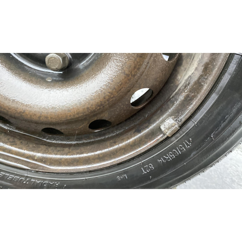 Commande autoradio PEUGEOT 206 Photo n°7