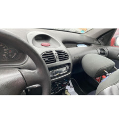 Commande autoradio PEUGEOT 206