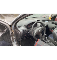 Commande autoradio PEUGEOT 206