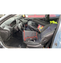 Commande autoradio PEUGEOT 206