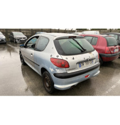 Commande autoradio PEUGEOT 206