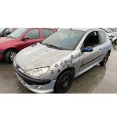 Commande autoradio PEUGEOT 206