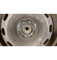 Jante VOLKSWAGEN GOLF 4