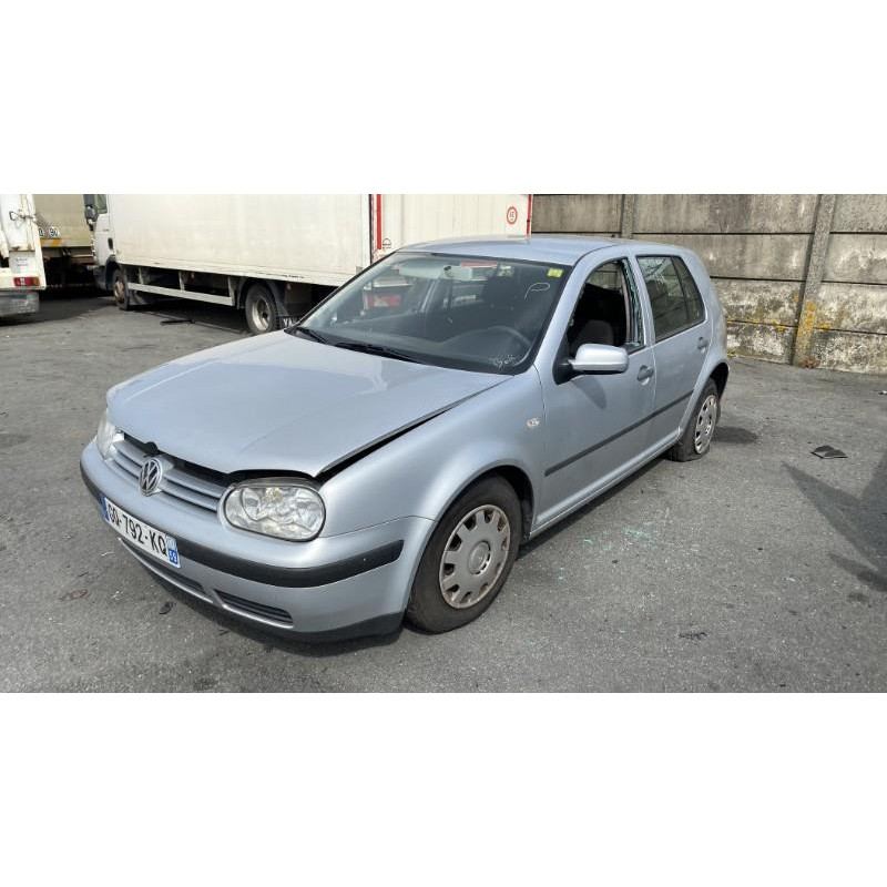 Jante VOLKSWAGEN GOLF 4 Photo n°10