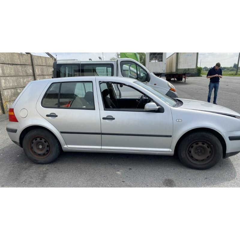 Jante VOLKSWAGEN GOLF 4 Photo n°13
