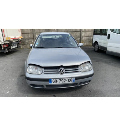 Jante VOLKSWAGEN GOLF 4