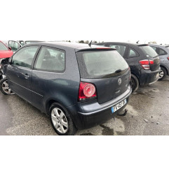 Jante VOLKSWAGEN POLO 4