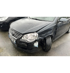 Jante VOLKSWAGEN POLO 4