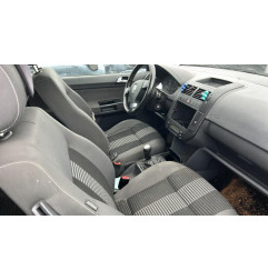 Jante VOLKSWAGEN POLO 4