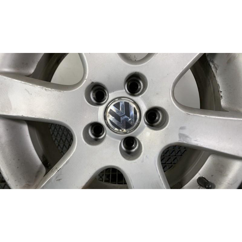 Jante VOLKSWAGEN POLO 4 Photo n°2