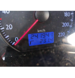 Jante VOLKSWAGEN POLO 4