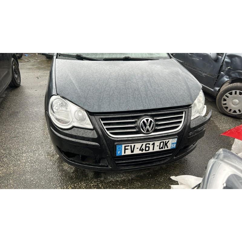 Jante VOLKSWAGEN POLO 4 Photo n°11