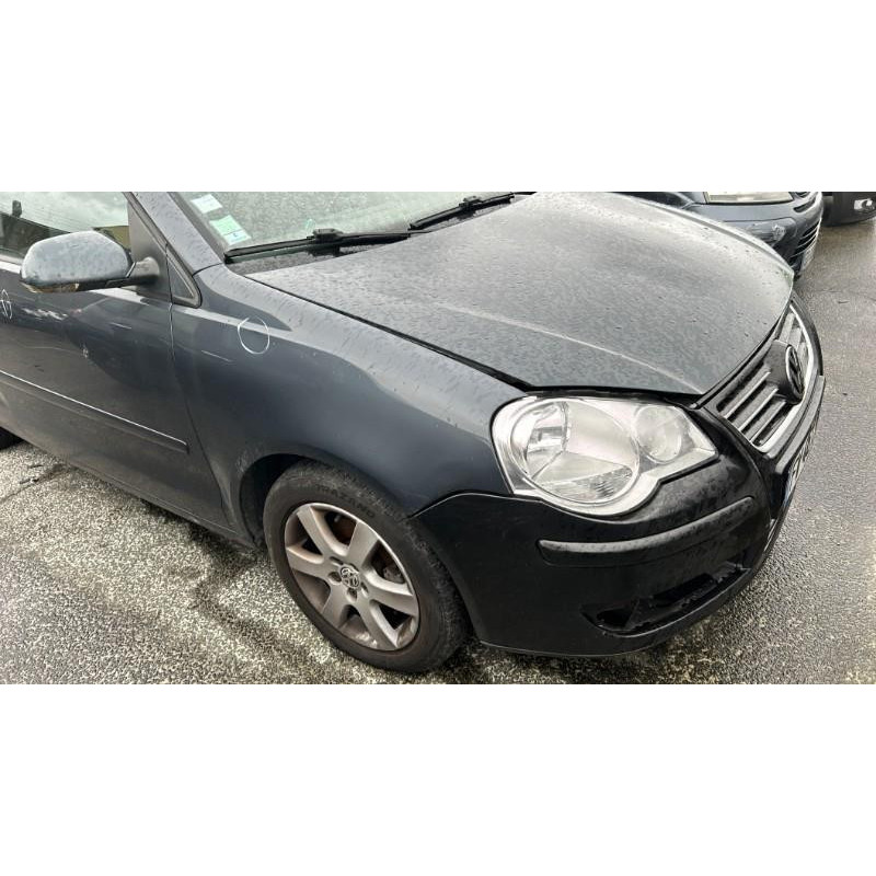 Jante VOLKSWAGEN POLO 4 Photo n°13