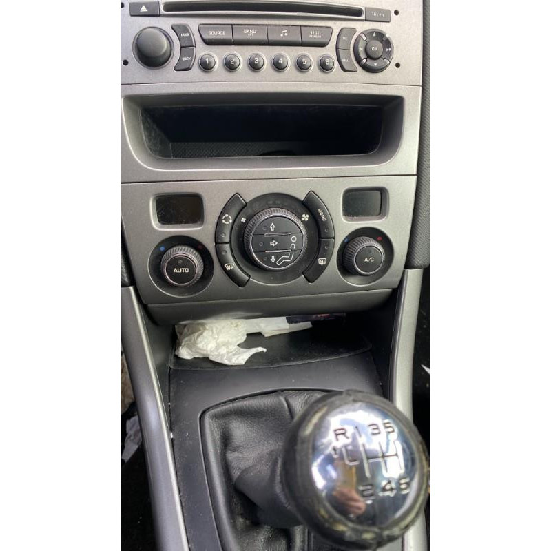 Boitier BSI PEUGEOT 308 1 Photo n°4