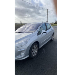 Boitier BSI PEUGEOT 308 1