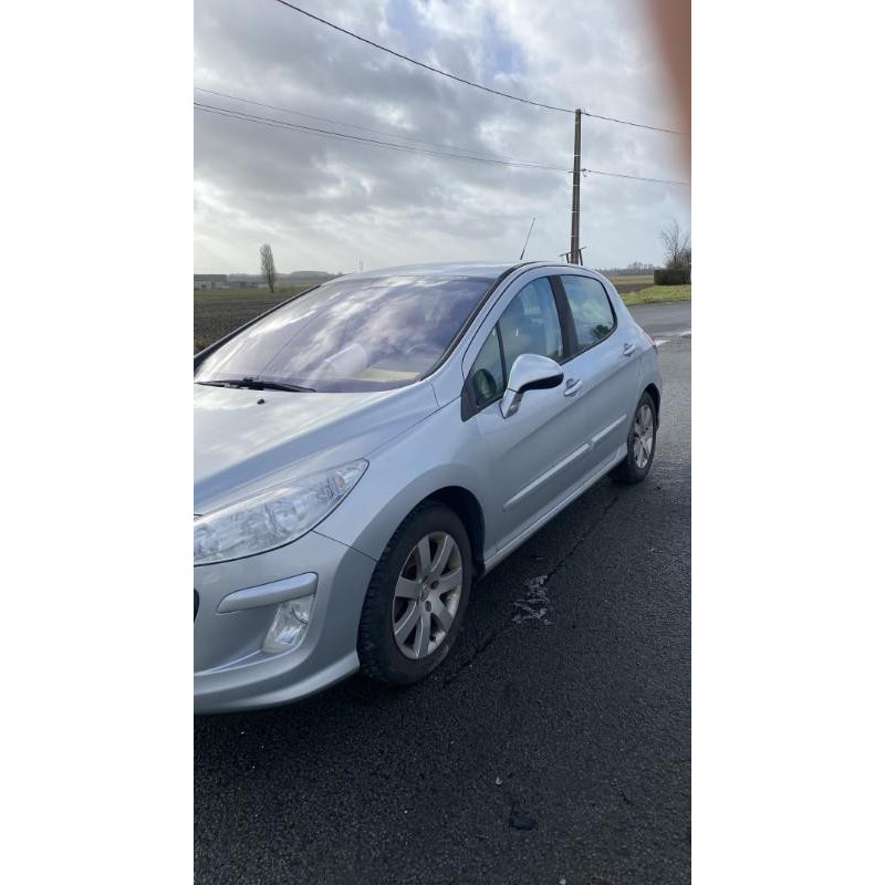 Boitier BSI PEUGEOT 308 1 Photo n°5