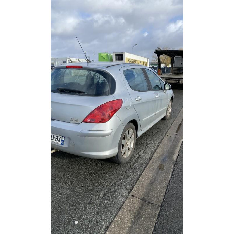 Boitier BSI PEUGEOT 308 1 Photo n°7