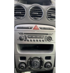 Boitier BSI PEUGEOT 308 1
