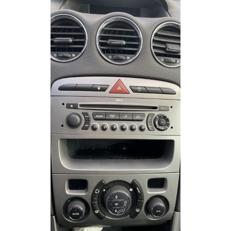 Boitier BSI PEUGEOT 308 1 Photo n°8