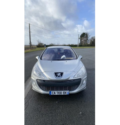 Boitier BSI PEUGEOT 308 1