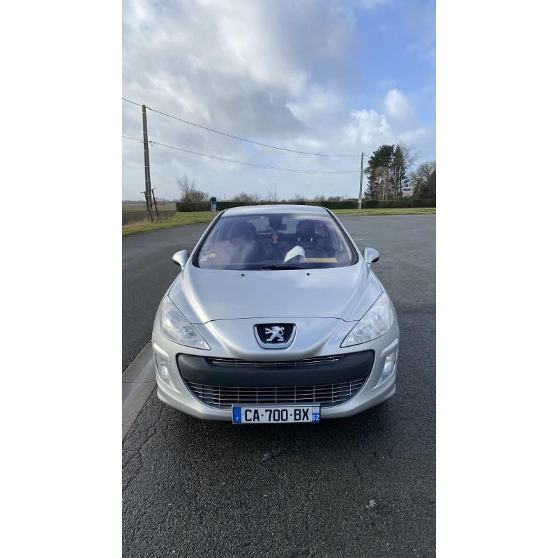 Boitier BSI PEUGEOT 308 1 Photo n°10