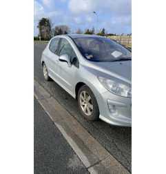 Boitier BSI PEUGEOT 308 1