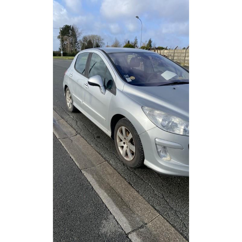 Boitier BSI PEUGEOT 308 1 Photo n°11