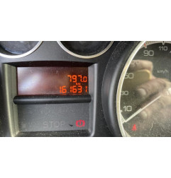 Boitier BSI PEUGEOT 308 1