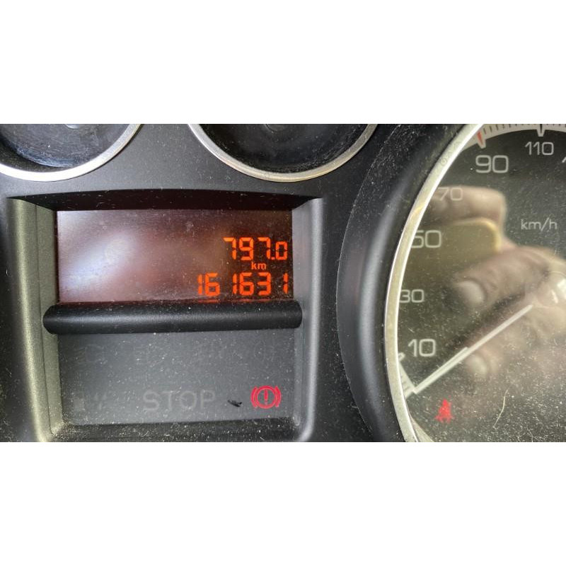 Boitier BSI PEUGEOT 308 1 Photo n°12