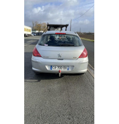 Boitier BSI PEUGEOT 308 1