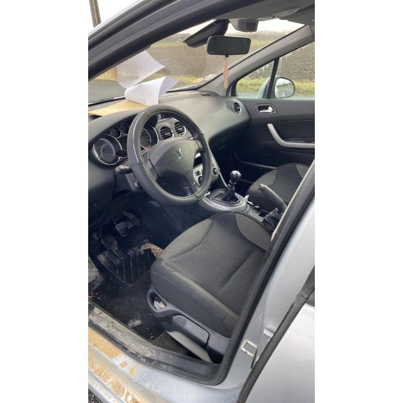 Boitier BSI PEUGEOT 308 1 Photo n°16