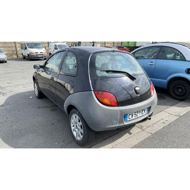 Retroviseur droit FORD KA 1 Photo n°8