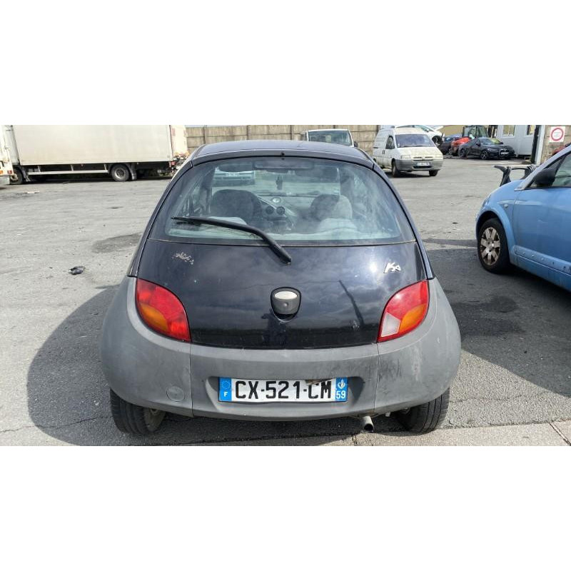Retroviseur droit FORD KA 1 Photo n°9