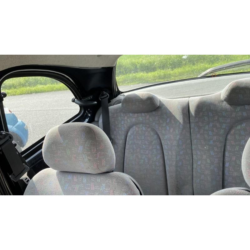 Retroviseur droit FORD KA 1 Photo n°10