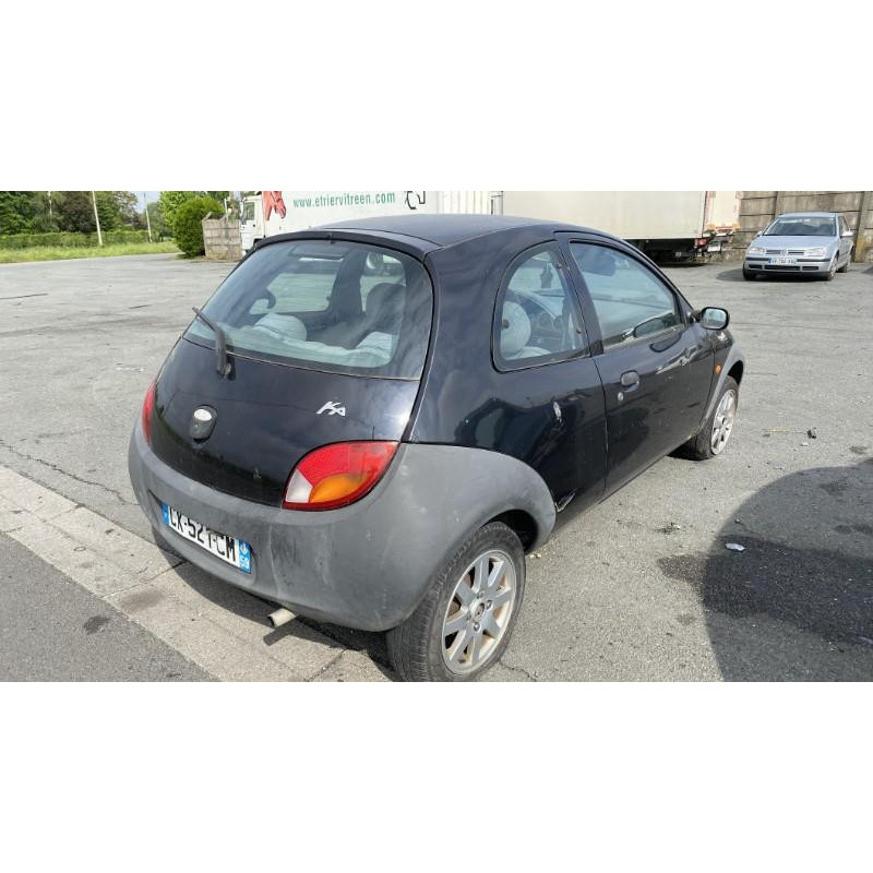 Retroviseur droit FORD KA 1 Photo n°12