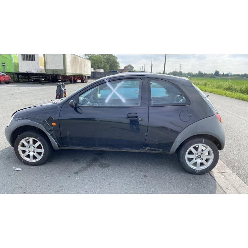 Retroviseur droit FORD KA 1 Photo n°18