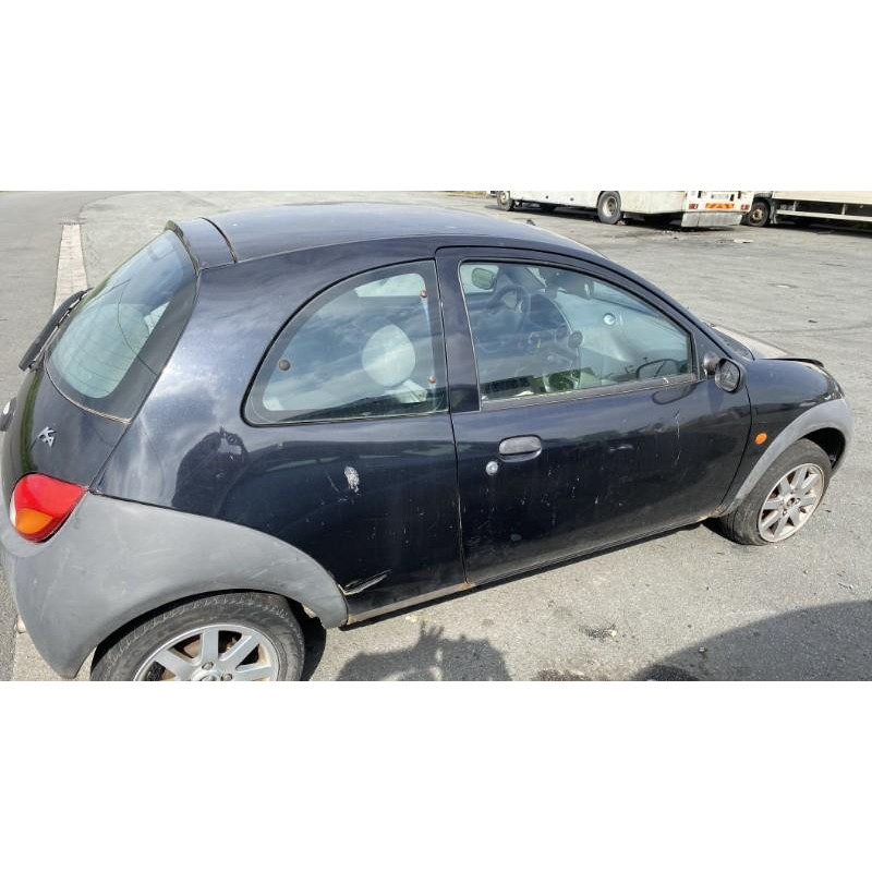 Retroviseur gauche FORD KA 1 Photo n°7