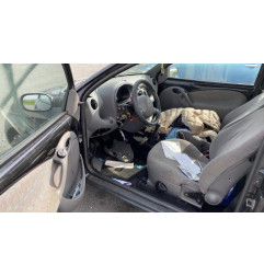 Retroviseur gauche FORD KA 1