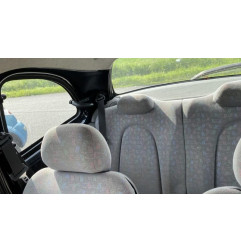 Retroviseur gauche FORD KA 1