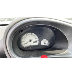 Retroviseur gauche FORD KA 1