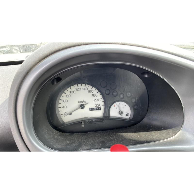 Retroviseur gauche FORD KA 1 Photo n°14
