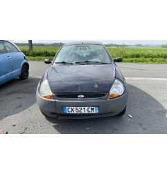 Retroviseur gauche FORD KA 1