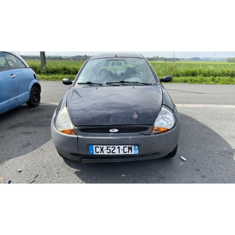 Retroviseur gauche FORD KA 1 Photo n°15